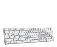 Silver Monkey Alu Keys Premium Backlight White - 1266236 - zdjęcie 7